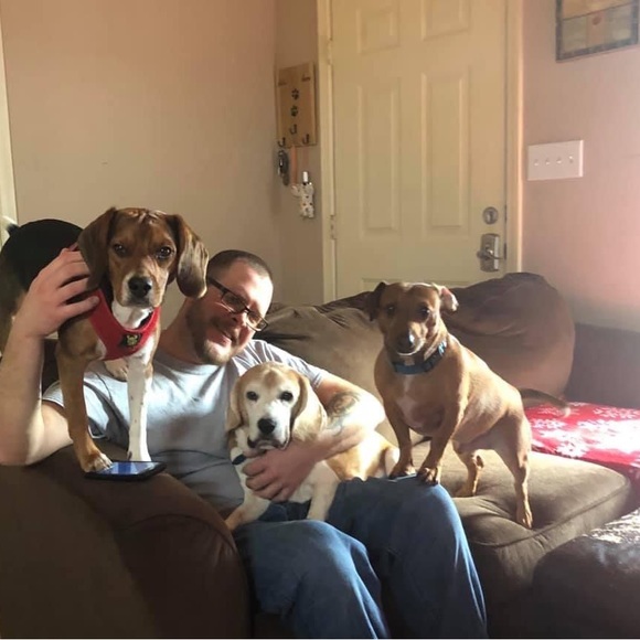 Hi! I’m Sarah. Colors, sparkles, and Betsey Johnson make life happy! - Picture 6 of 12